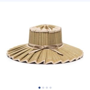 LORNA MURRAY

Capri Child Hat, Sumatra